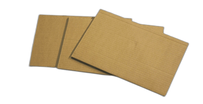 Przekładki tekturowe