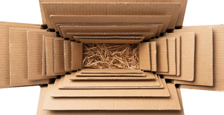 Wypełnienia do&nbsp;kartonów