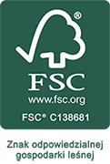 logo fsc
