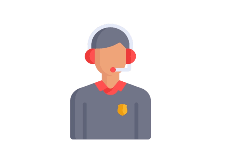 ikona Wsparcie techniczne